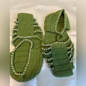 completely handmade traditional products